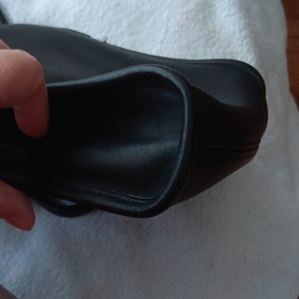 Coach Vintage Scooter Bag EUC - Picture 14 of 14